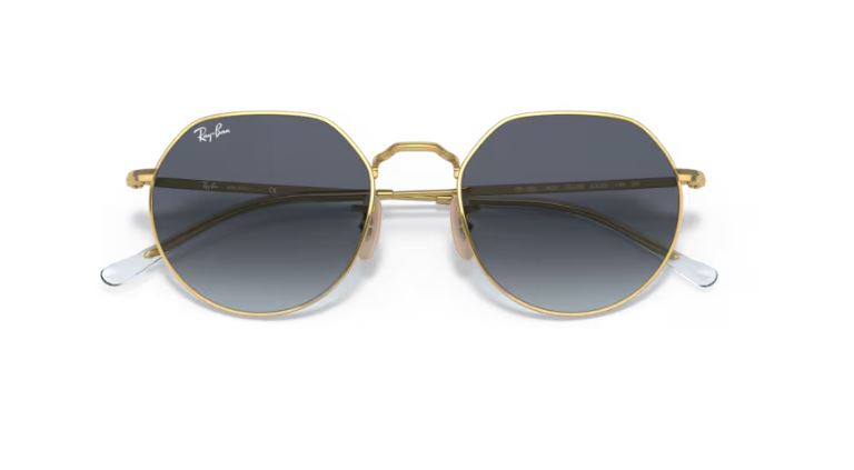 RAY-BAN RB3565 001-86 - Jack