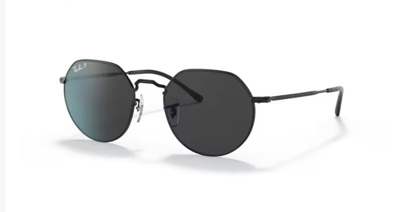 RAY-BAN RB3565 002-48 - Jack