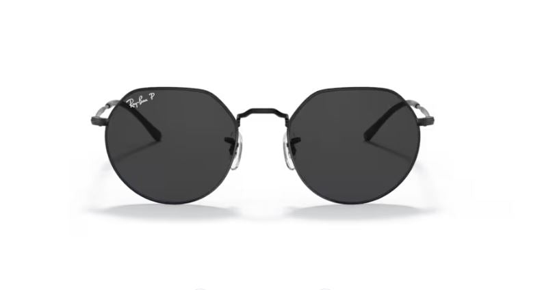 RAY-BAN RB3565 002-48 - Jack