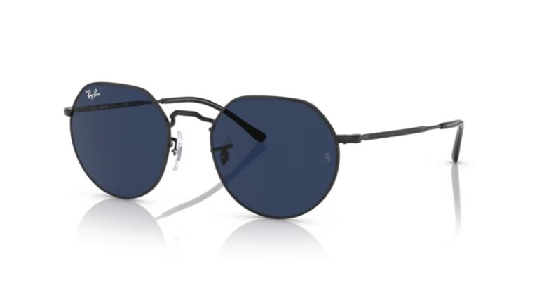 RAY-BAN RB3565 002GG - Jack