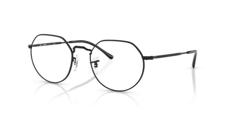 RAY-BAN RB3565 002GG - Jack