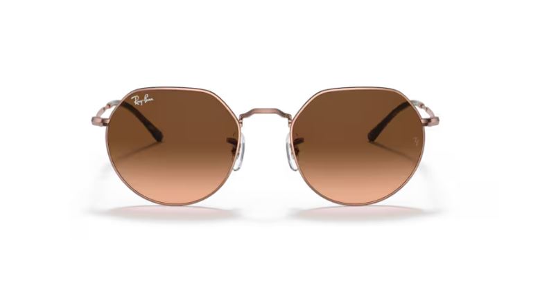 RAY-BAN RB3565 9035A5 - Copper