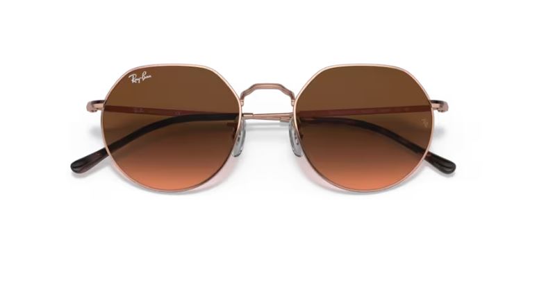 RAY-BAN RB3565 9035A5 - Copper
