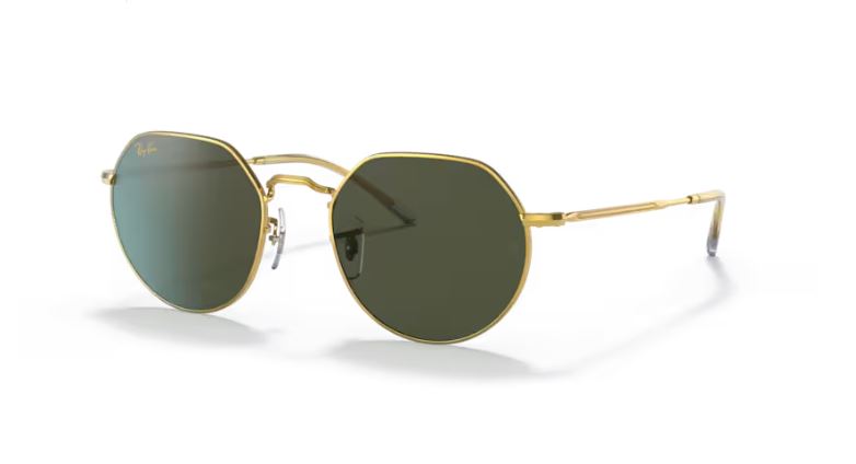RAY-BAN RB3565 919631 - Jack