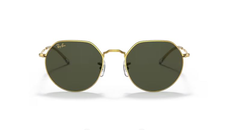 RAY-BAN RB3565 919631 - Jack
