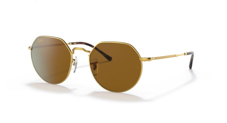 RAY-BAN RB3565 919633 - Jack
