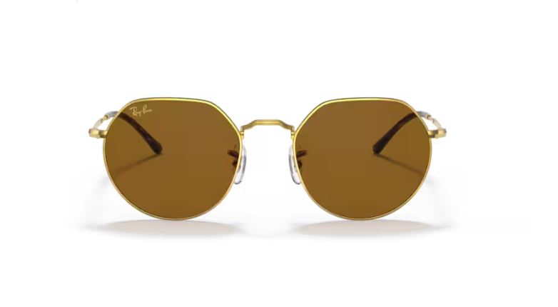 RAY-BAN RB3565 919633 - Jack