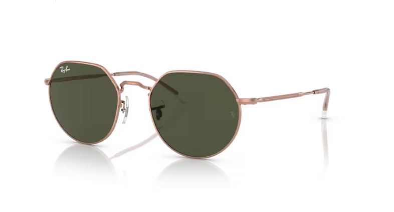 RAY-BAN RB3565 920231 - Jack