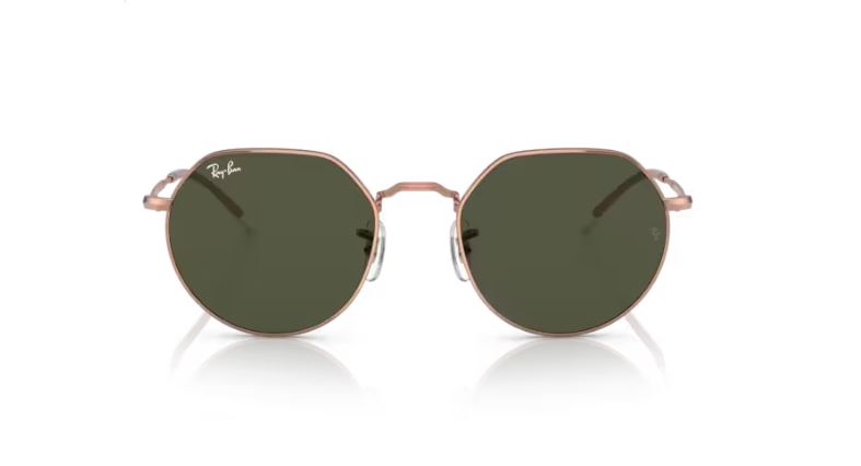 RAY-BAN RB3565 920231 - Jack