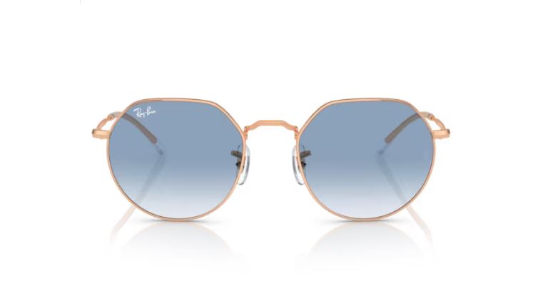 RAY-BAN RB3565 92023F - Jack