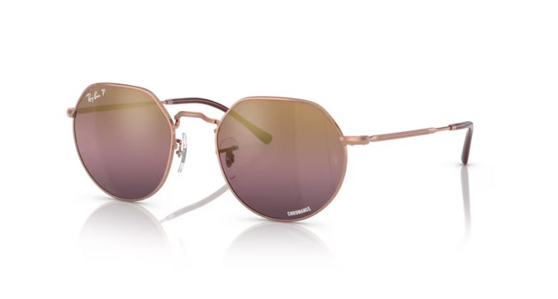 RAY-BAN RB3565 9202G9 - Jack