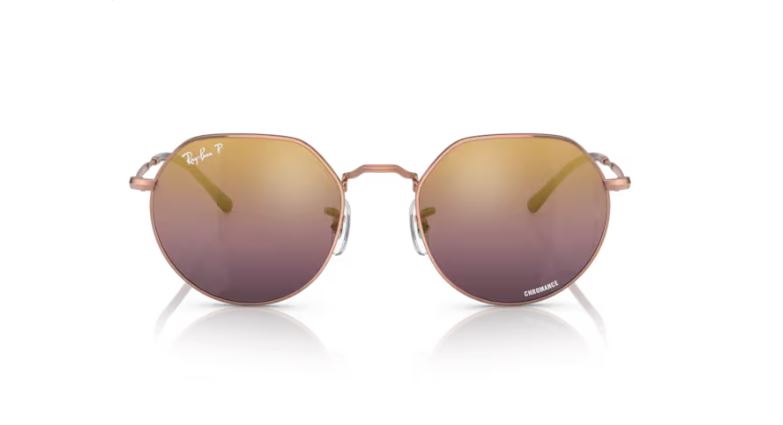 RAY-BAN RB3565 9202G9 - Jack