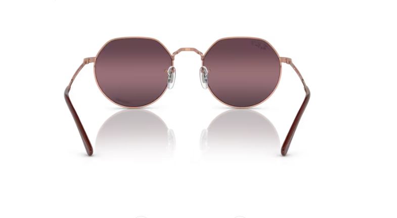 RAY-BAN RB3565 9202G9 - Jack