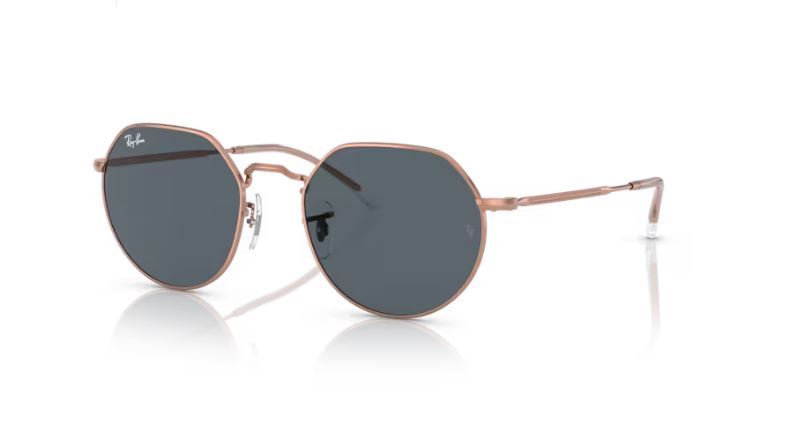 RAY-BAN RB3565 9202R5 - Jack