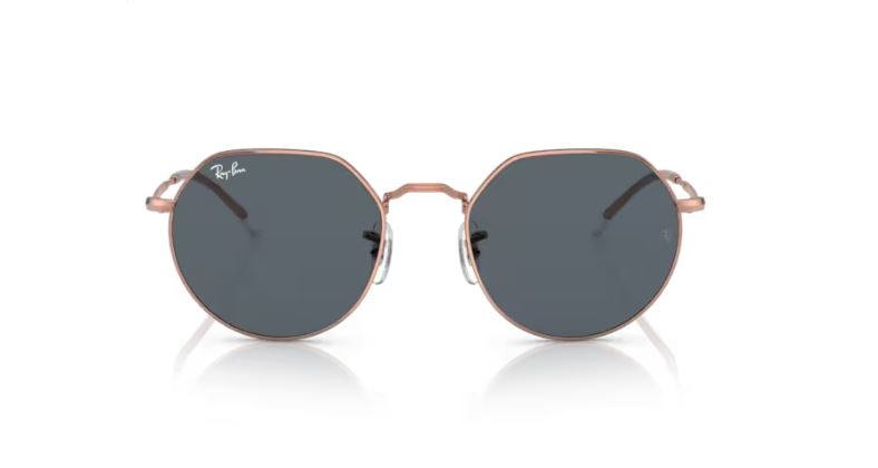 RAY-BAN RB3565 9202R5 - Jack