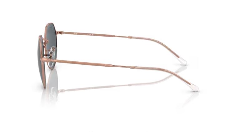 RAY-BAN RB3565 9202R5 - Jack