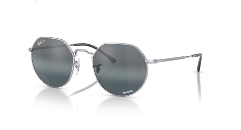 RAY-BAN RB3565 9242G6 - Jack
