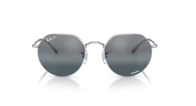 RAY-BAN RB3565 9242G6 - Jack