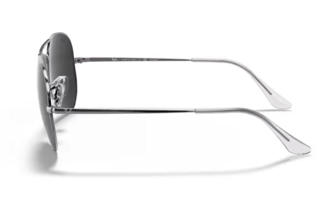 RAY-BAN RB3689 00448 - Aviator metal ii