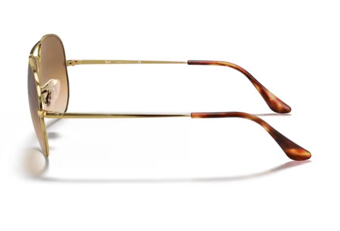 RAY-BAN RB3689 914751 - Aviator metal ii