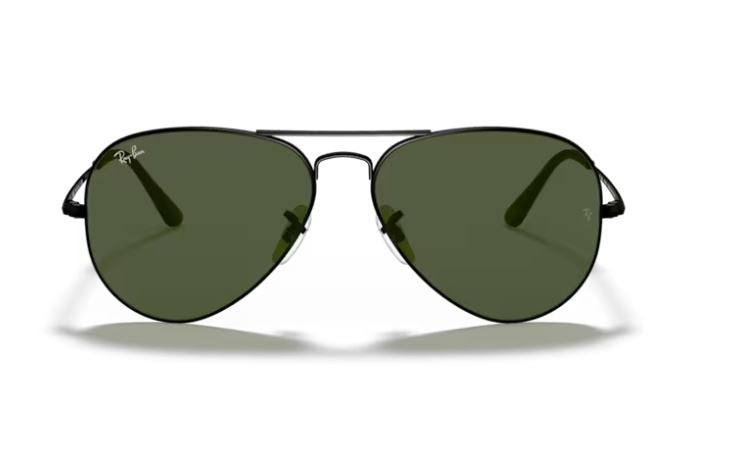 RAY-BAN RB3689 914831 - Aviator metal ii