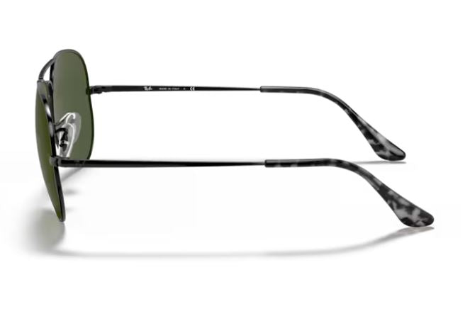 RAY-BAN RB3689 914831 - Aviator metal ii