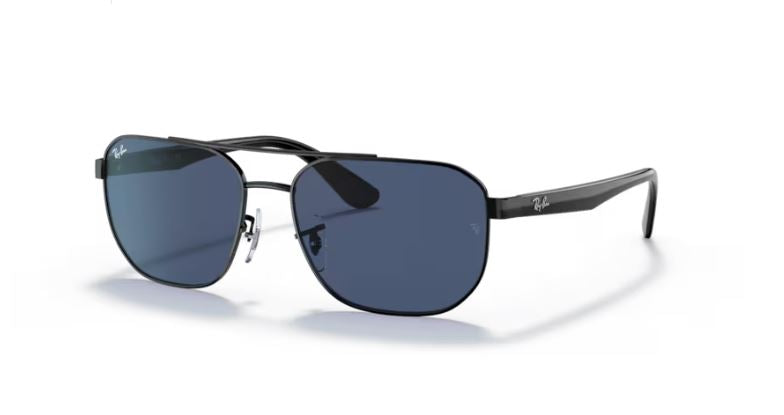 RAY-BAN RB3693I 00280 - Black