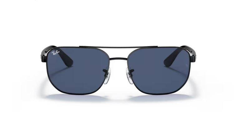 RAY-BAN RB3693I 00280 - Black