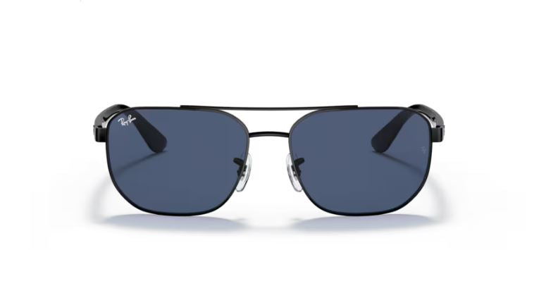 RAY-BAN RB3693I 00280 - Black
