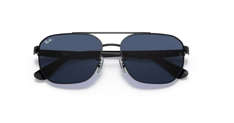 RAY-BAN RB3693I 00280 - Black