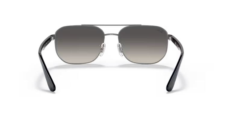 RAY-BAN RB3693I 00411 - Gunmetal
