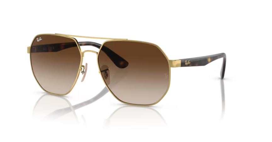RAY-BAN RB3714I 001/13