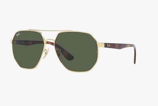 RAY-BAN RB3714I 001/71