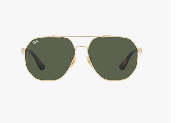 RAY-BAN RB3714I 001/71