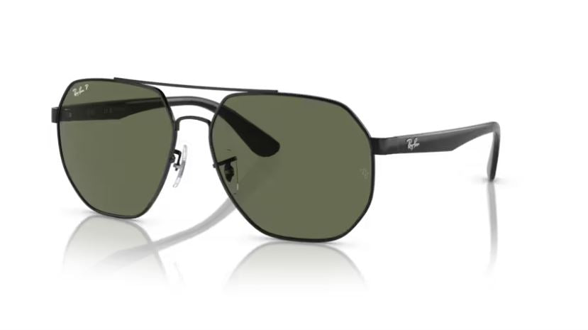 RAY-BAN RB3714I 002/9A