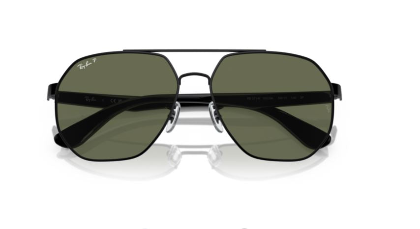 RAY-BAN RB3714I 002/9A