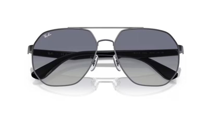 RAY-BAN RB3714I 004/4L