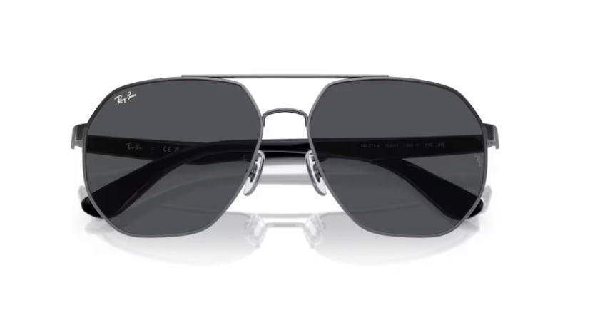 RAY-BAN RB3714I 004/87