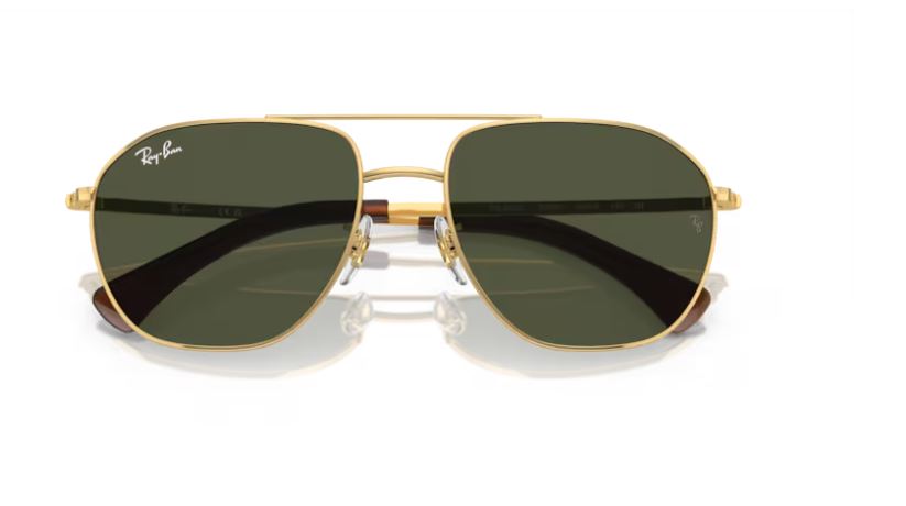 RAY-BAN RB3723I 00131