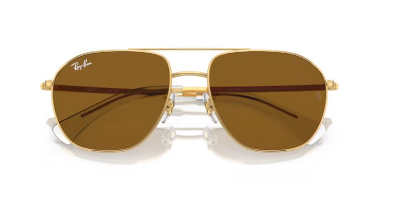 RAY-BAN RB3723I 00133 