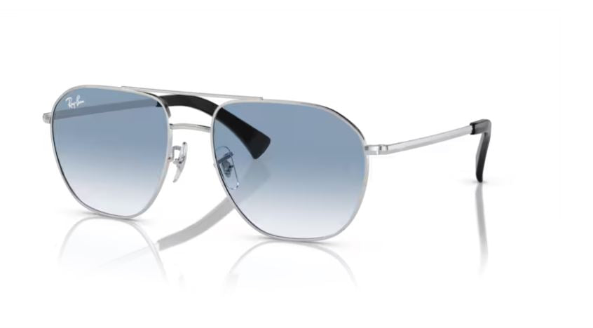 RAY-BAN RB3723I 0033F