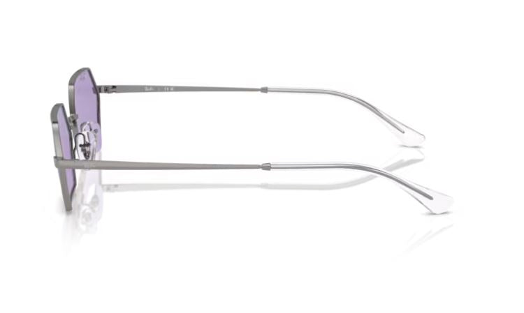 RAY-BAN RB3728 0041A - Yevi