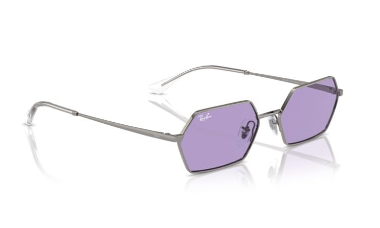 RAY-BAN RB3728 0041A - Yevi