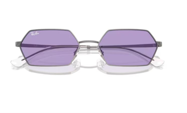 RAY-BAN RB3728 0041A - Yevi