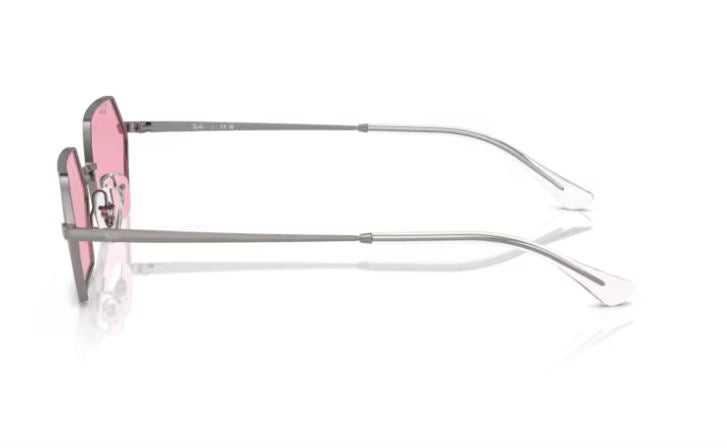 RAY-BAN RB3728 00484 - Yevi