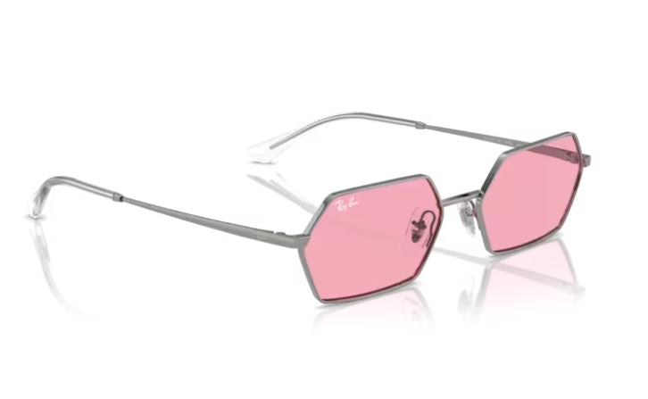 RAY-BAN RB3728 00484 - Yevi