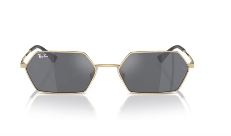 RAY-BAN RB3728 92136V - Yevi