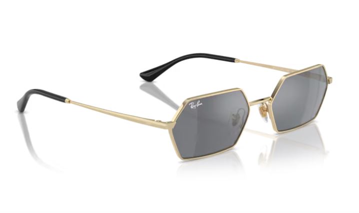 RAY-BAN RB3728 92136V - Yevi