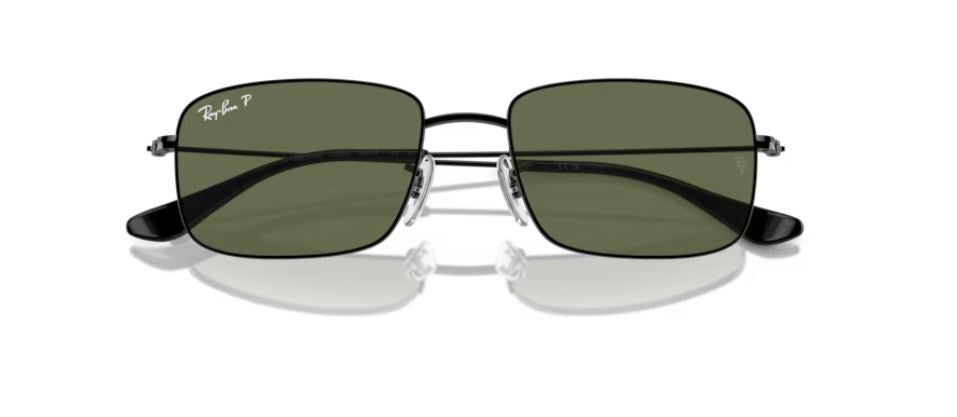 RAY-BAN RB3739I 002/58 - Black