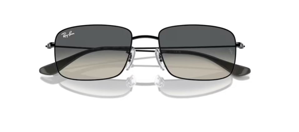 RAY-BAN RB3739I 002/71 - Black